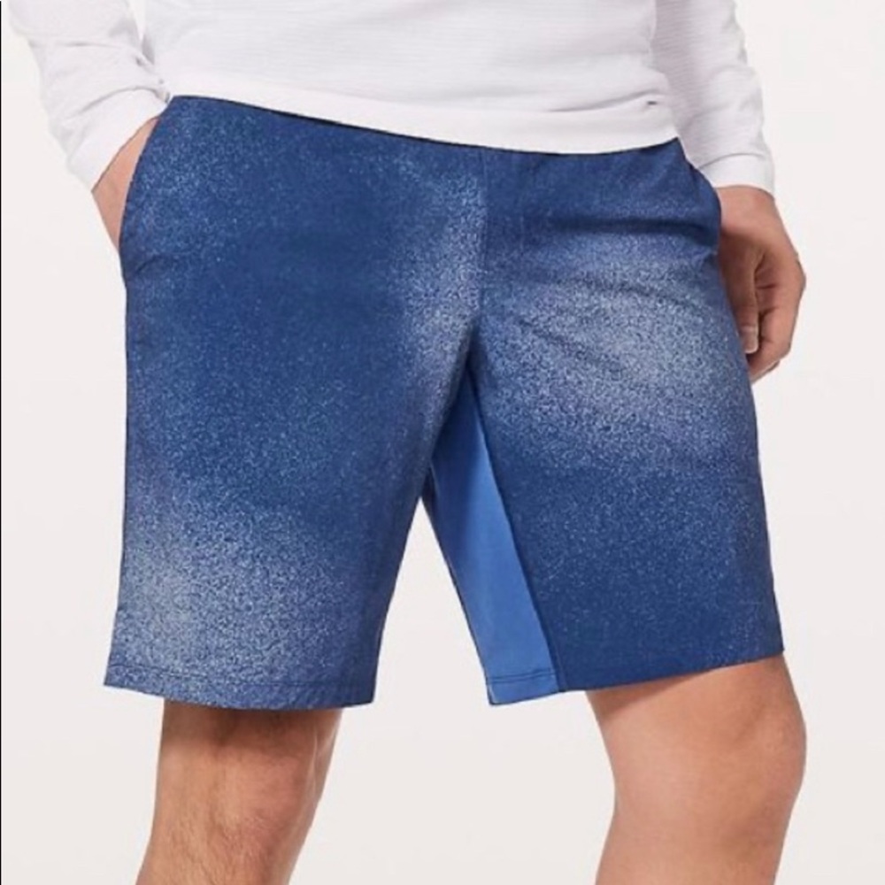 Lululemon Mens Pacebreaker